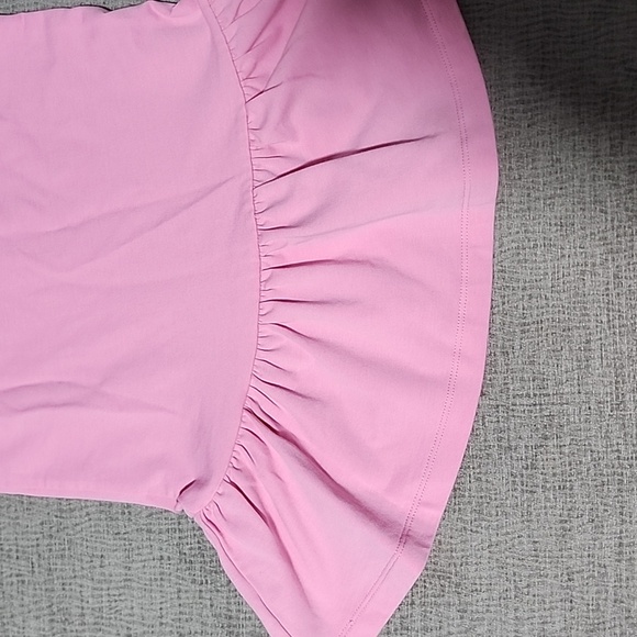 Moschino dress size 4t. - Picture 4 of 5